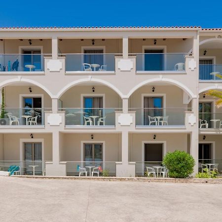 Katerina Palace Studio 1 Argassi Exterior foto